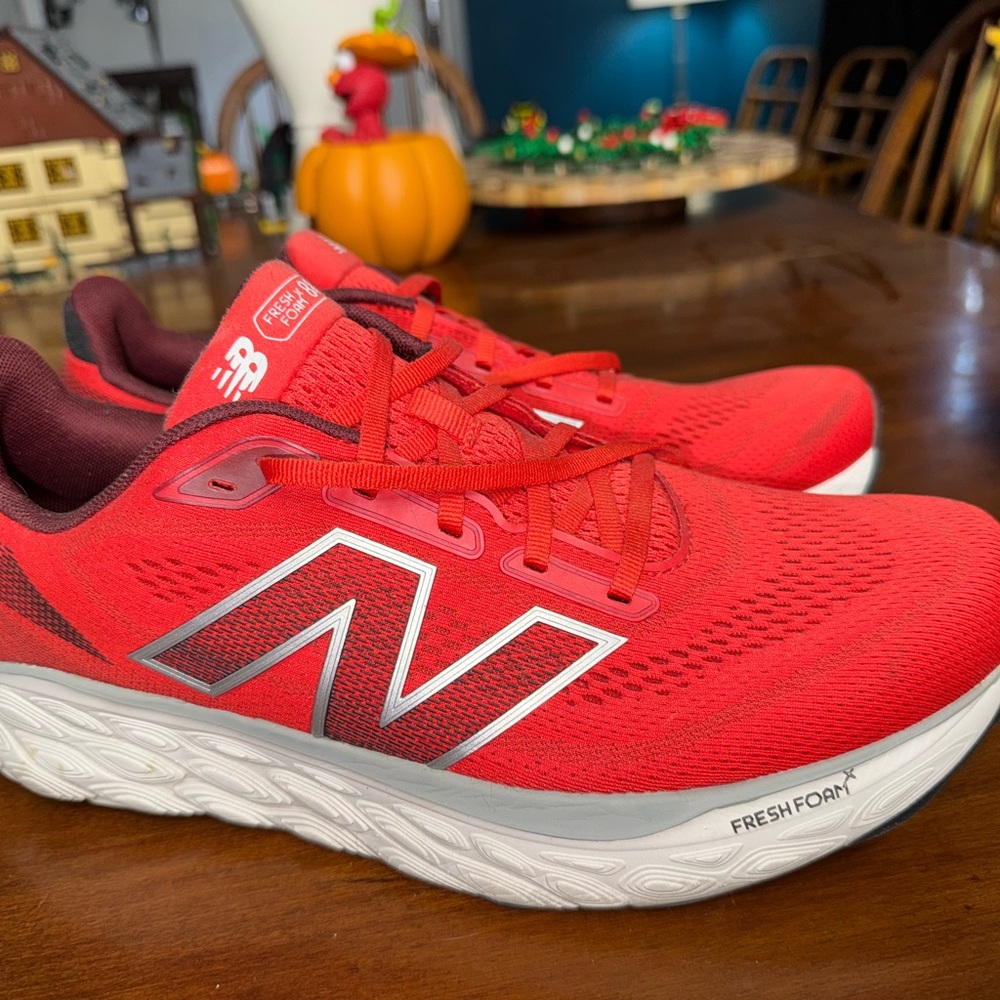 Fresh Foam X 880 V14 Sneaker (Men) size 12